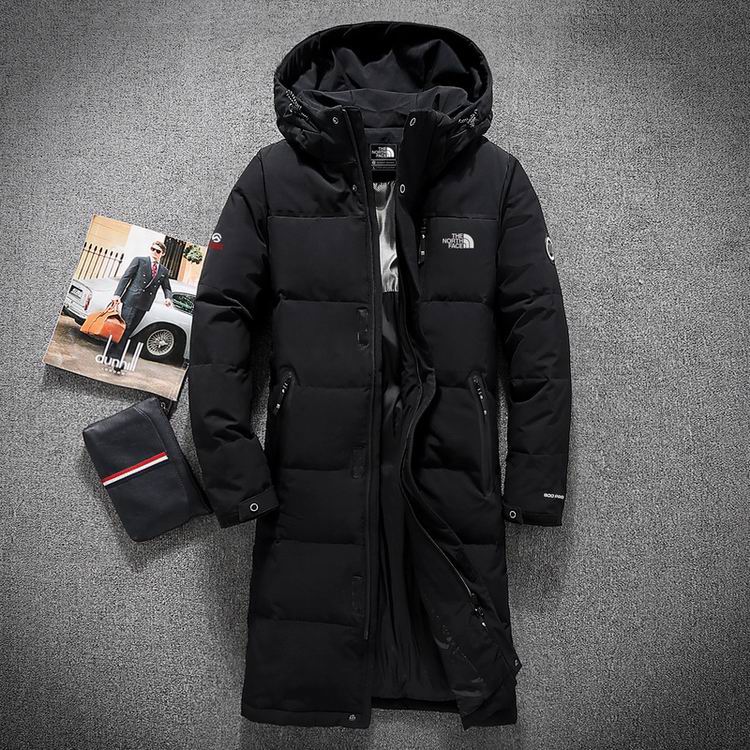 The North Face Men's Outwear 124